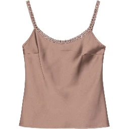 D EXTERIOR Top Brown