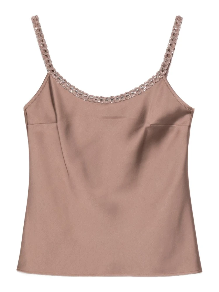 D EXTERIOR Top Brown