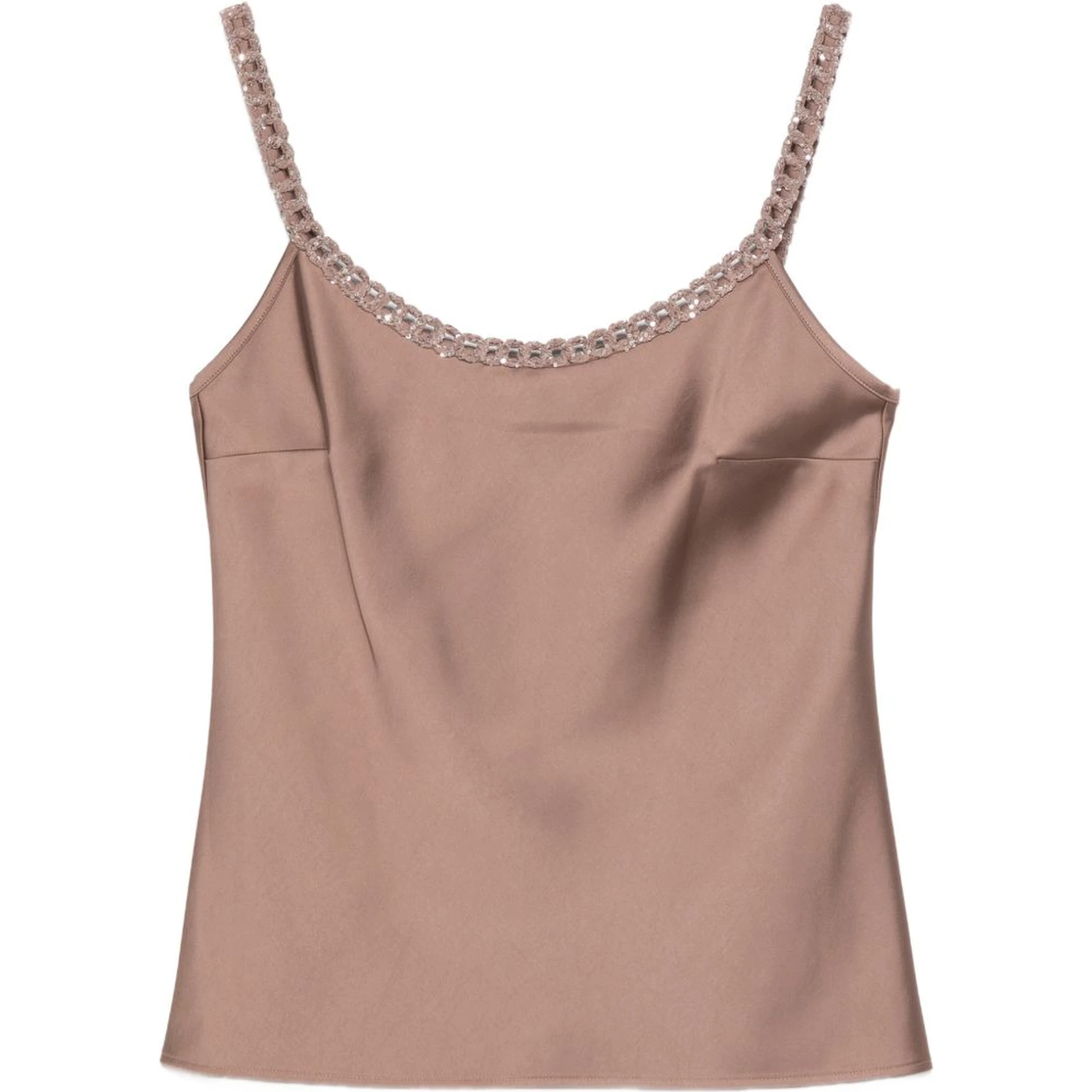 D EXTERIOR Top Brown