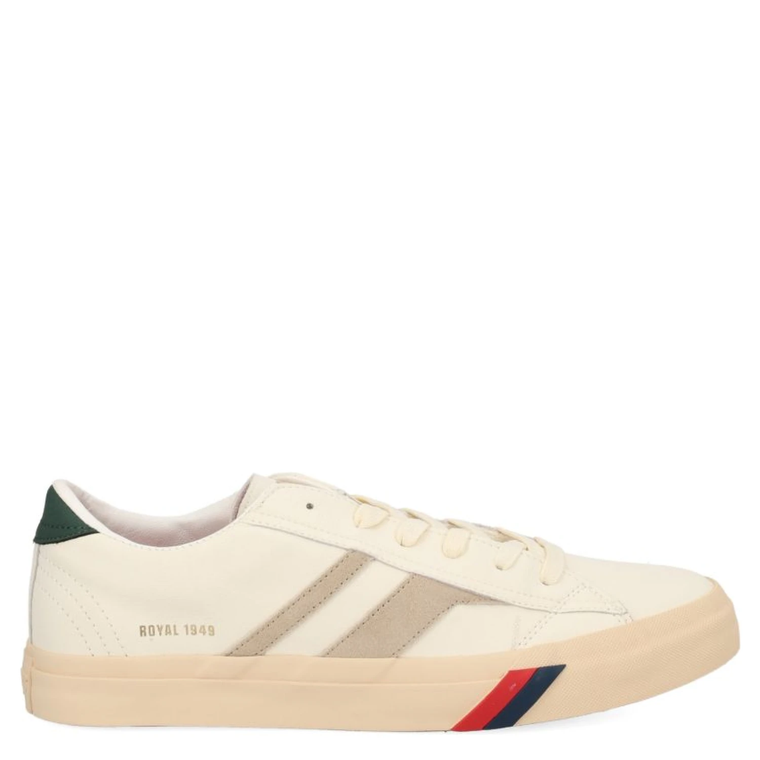 PROKEDS 1949 Sneakers Beige