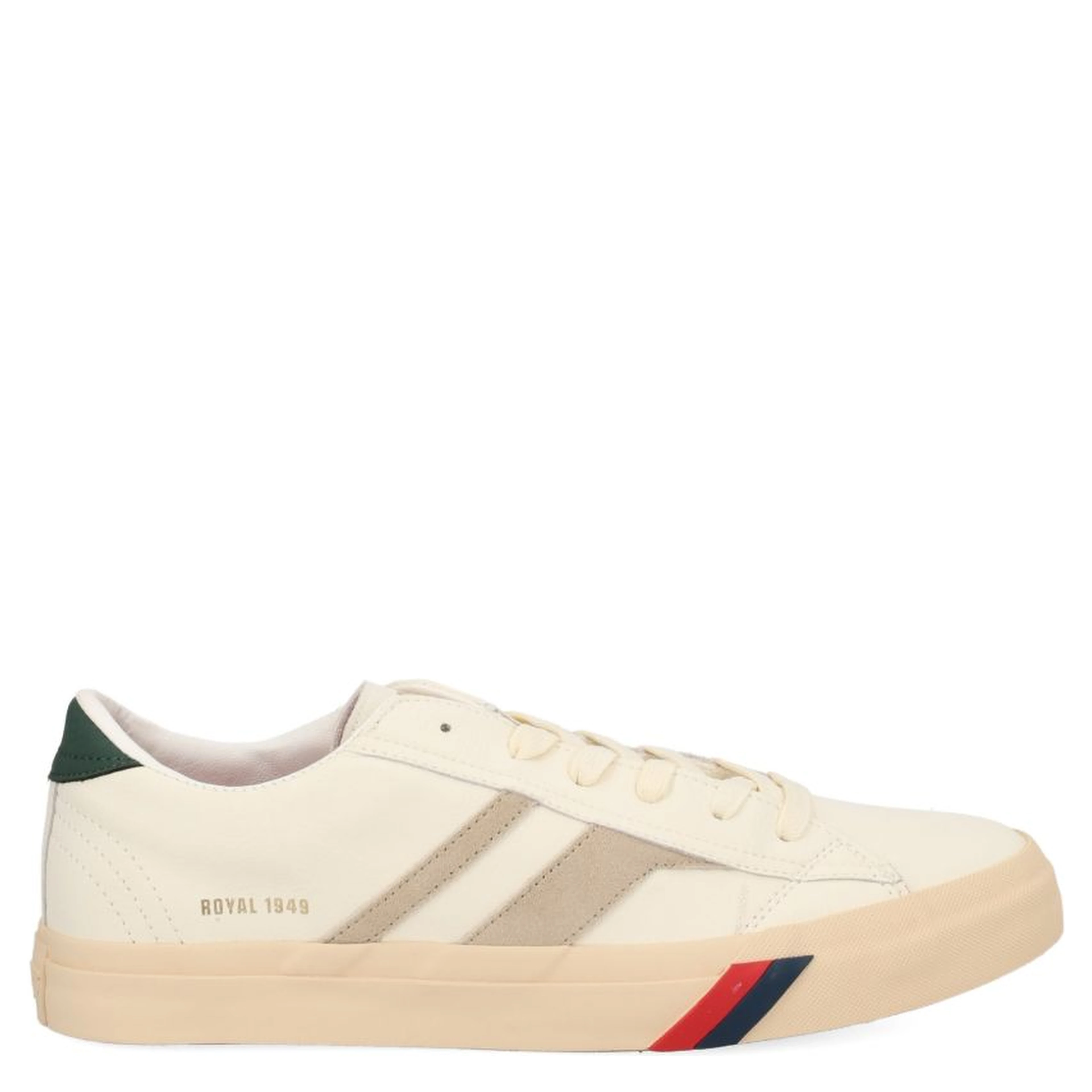 PROKEDS 1949 Sneakers Beige