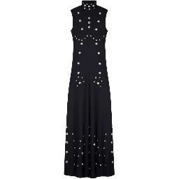 Coperni Dresses Black