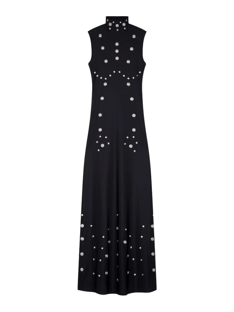 Coperni Dresses Black