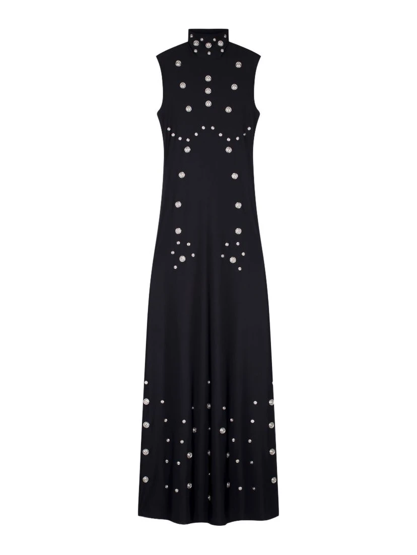 Coperni Dresses Black
