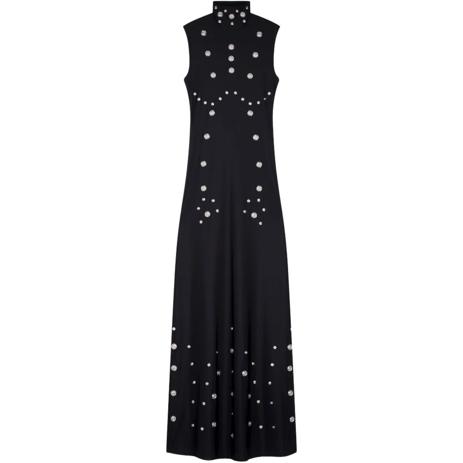 Coperni Dresses Black
