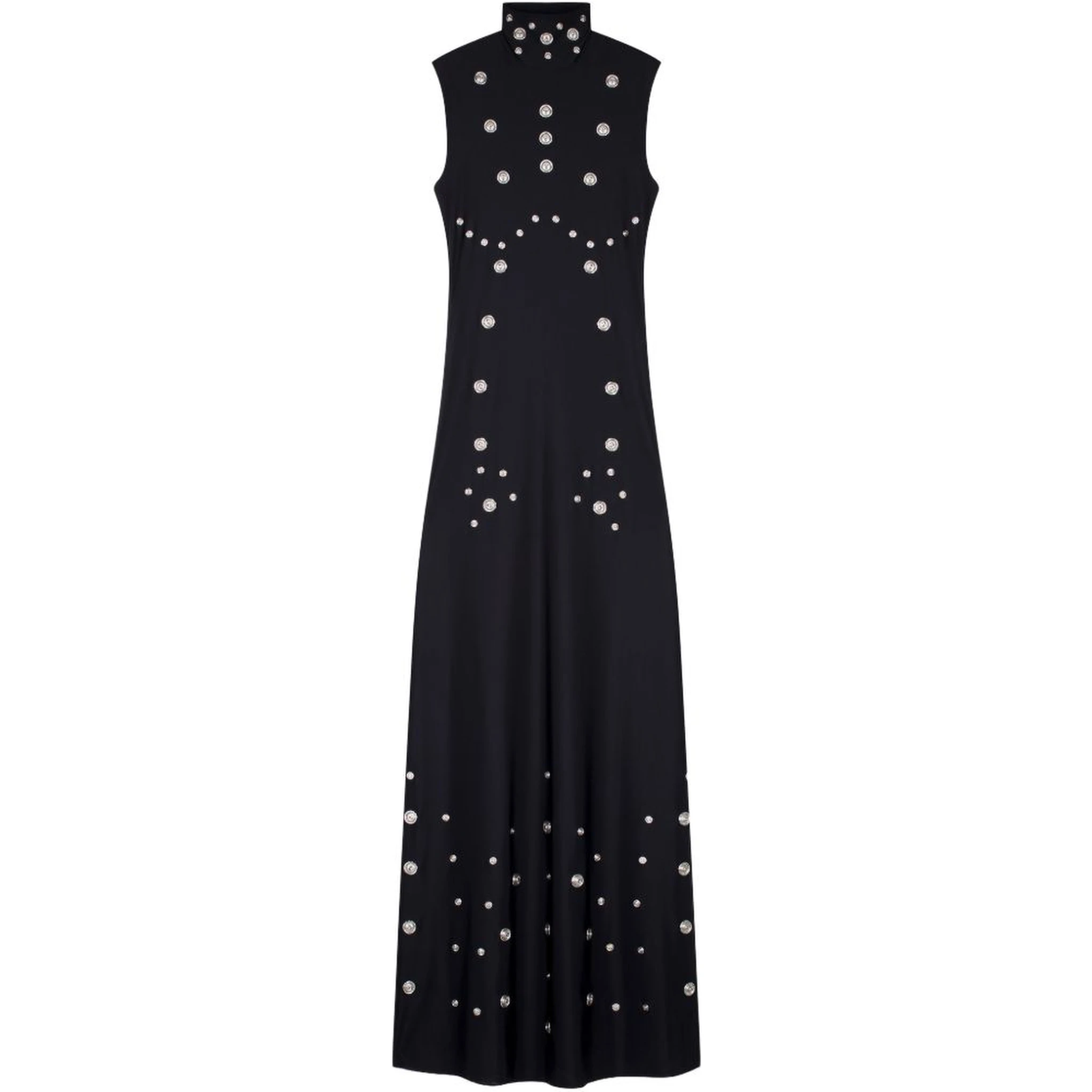 Coperni Dresses Black