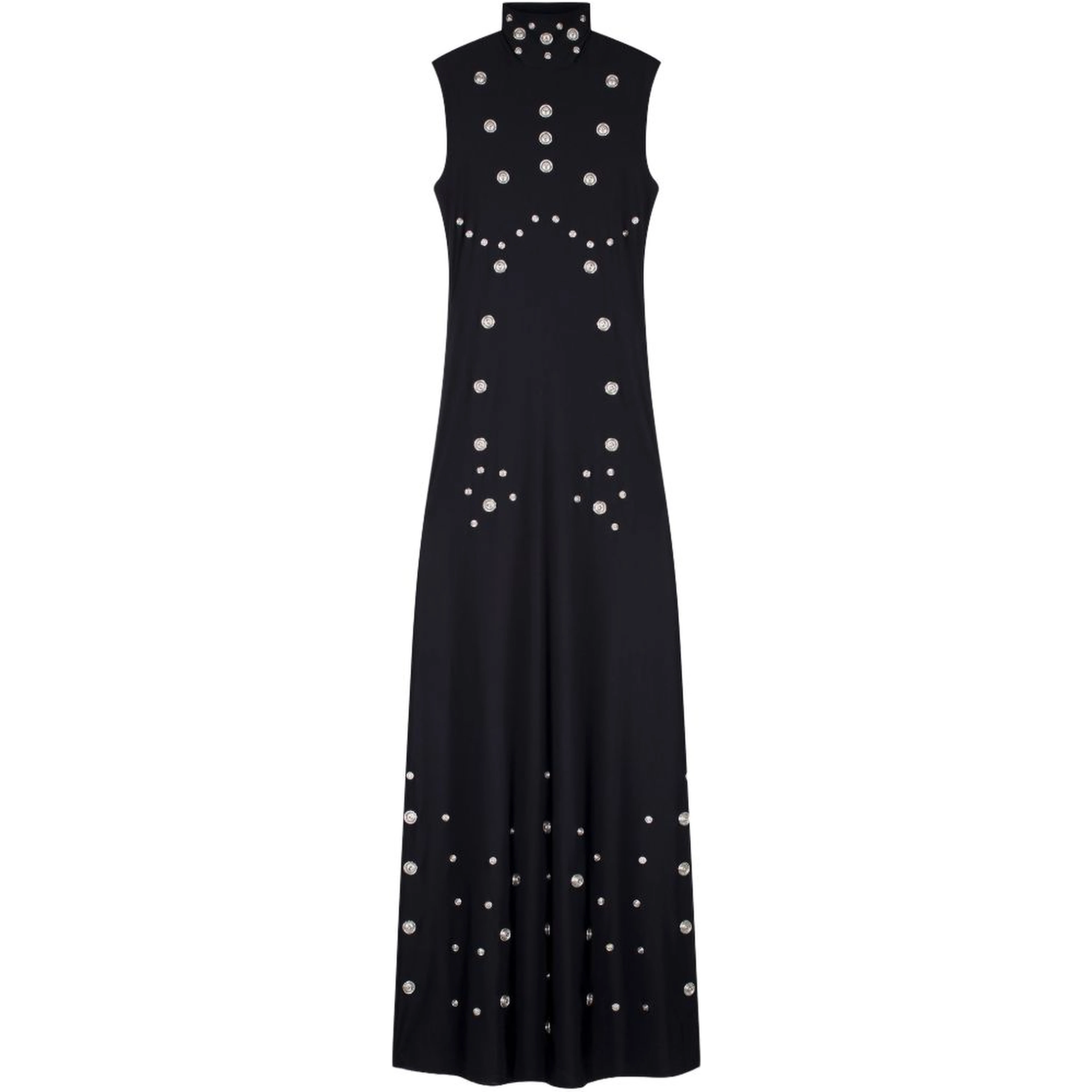 Coperni Dresses Black