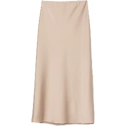 تنانير خارجية بنية اللون