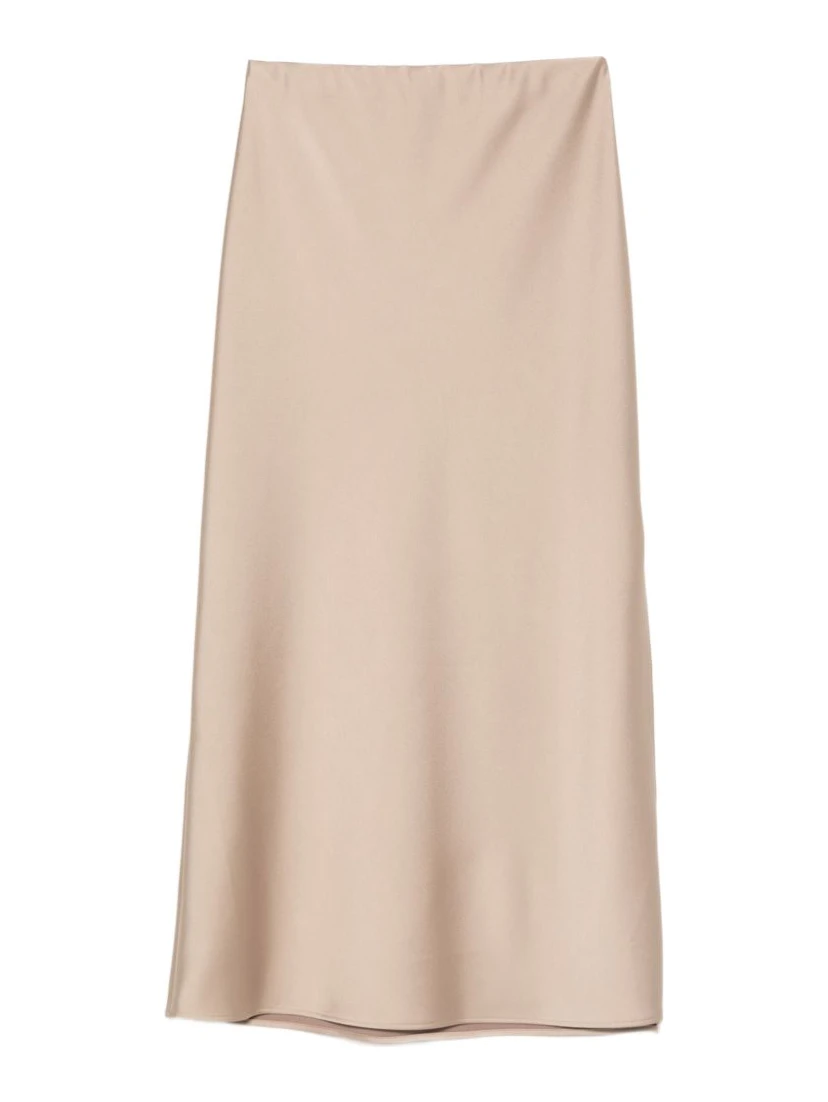 تنانير خارجية بنية اللون