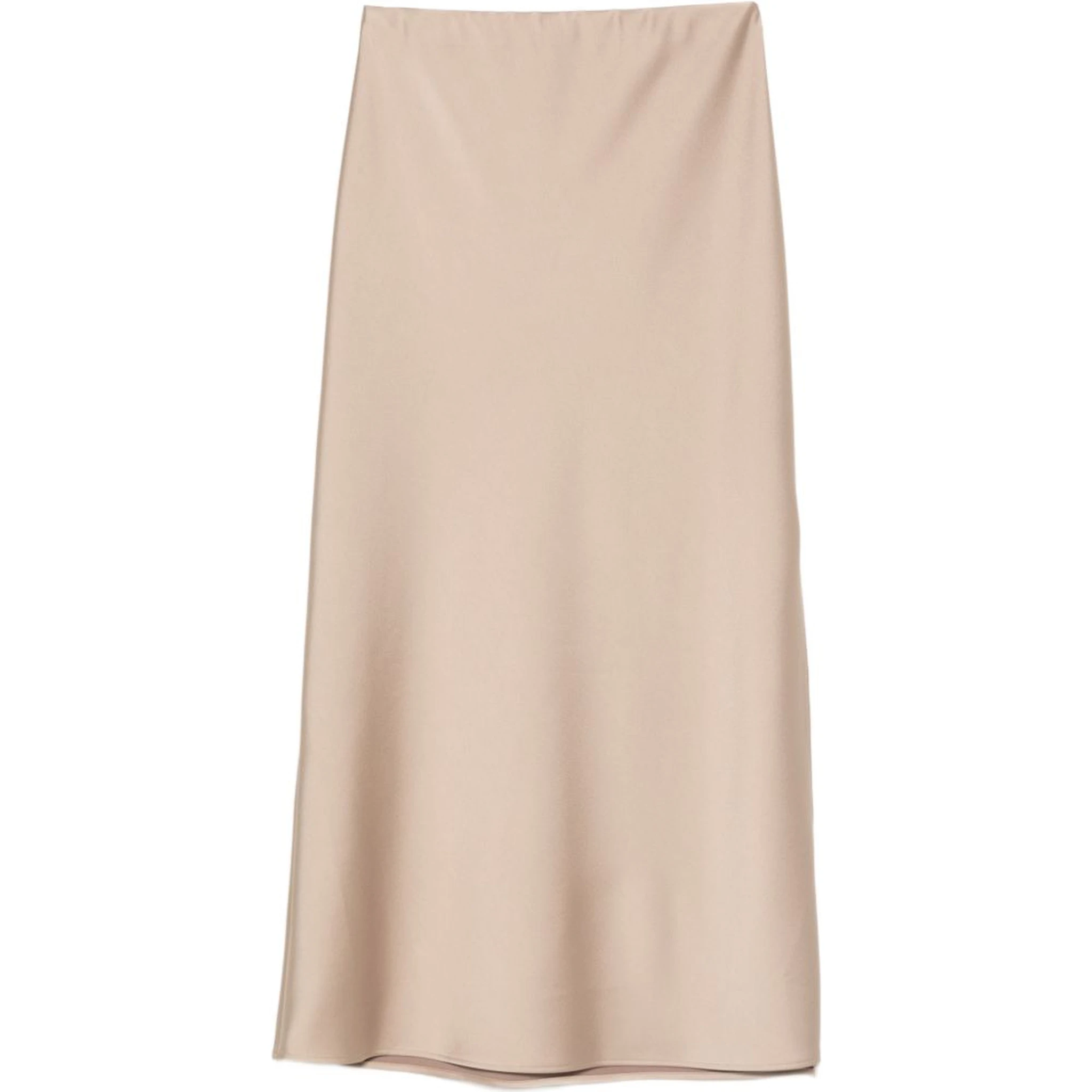 تنانير خارجية بنية اللون