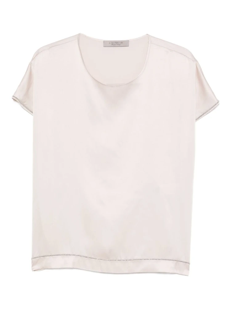 كنزات خارجية بيج