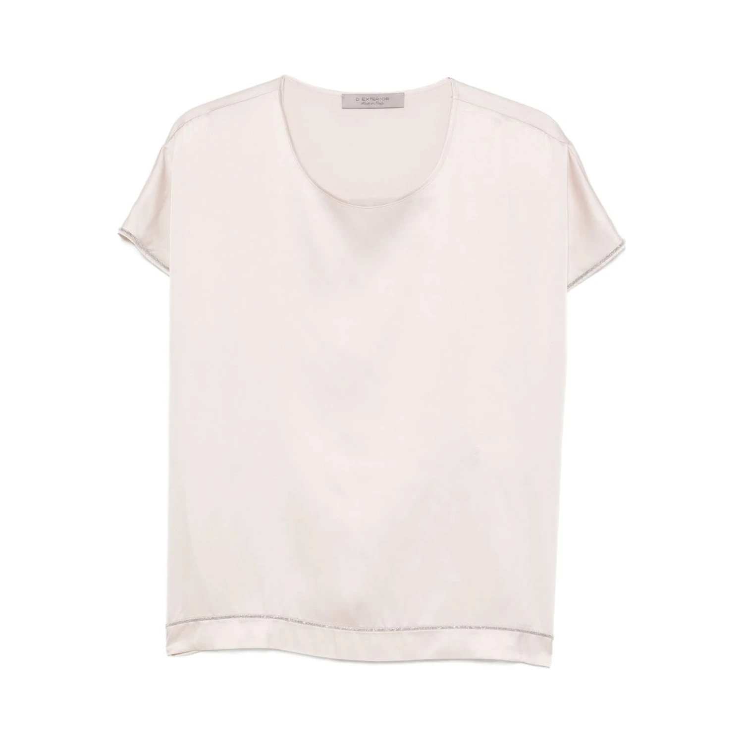 D EXTERIOR Sweaters Beige