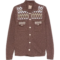 Rakkì Sweaters Brown