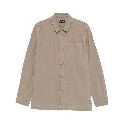 Barbour Shirts Green