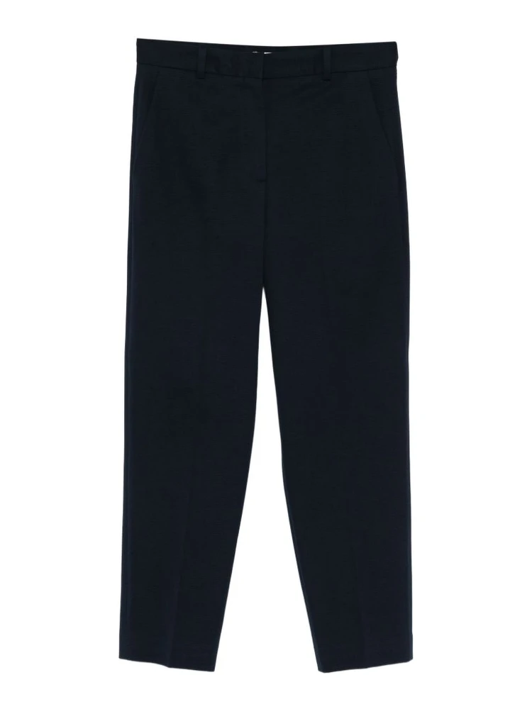 Circolo 1901 Trousers Blue