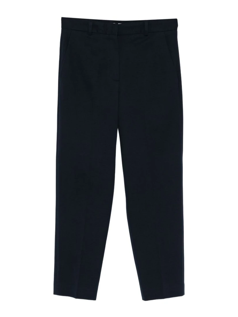 Circolo 1901 Trousers Blue