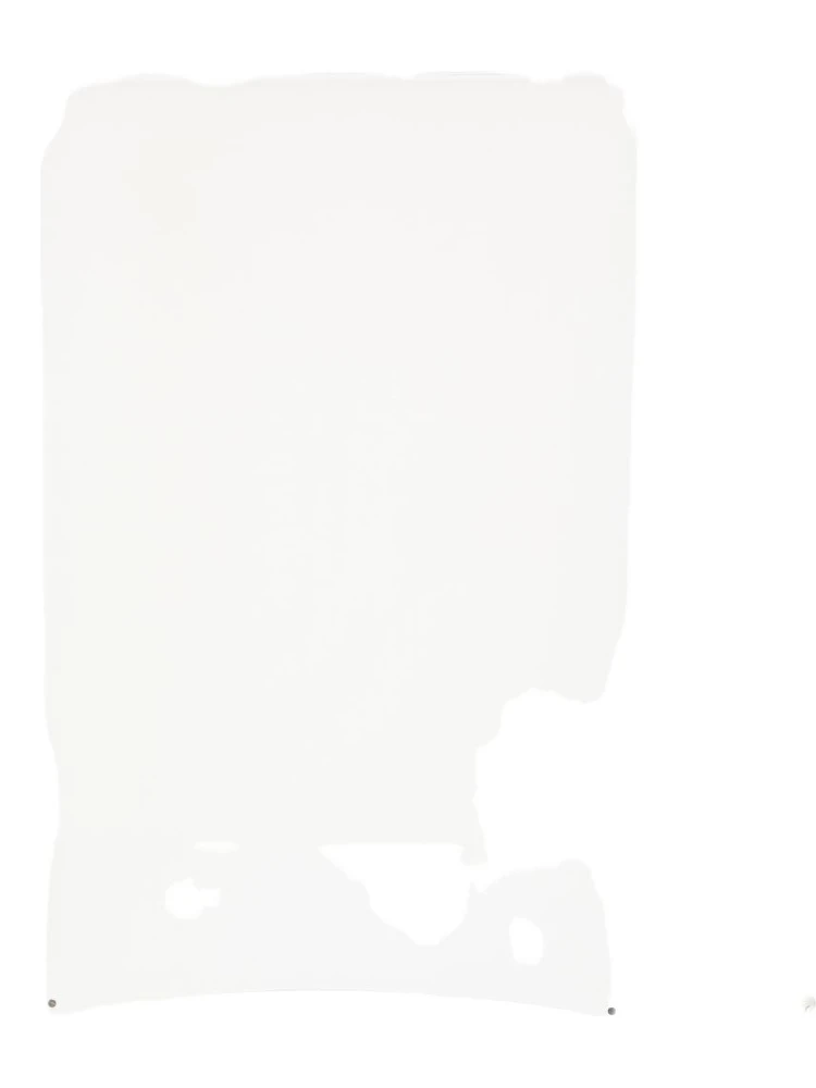 D EXTERIOR Scarfs Ivory