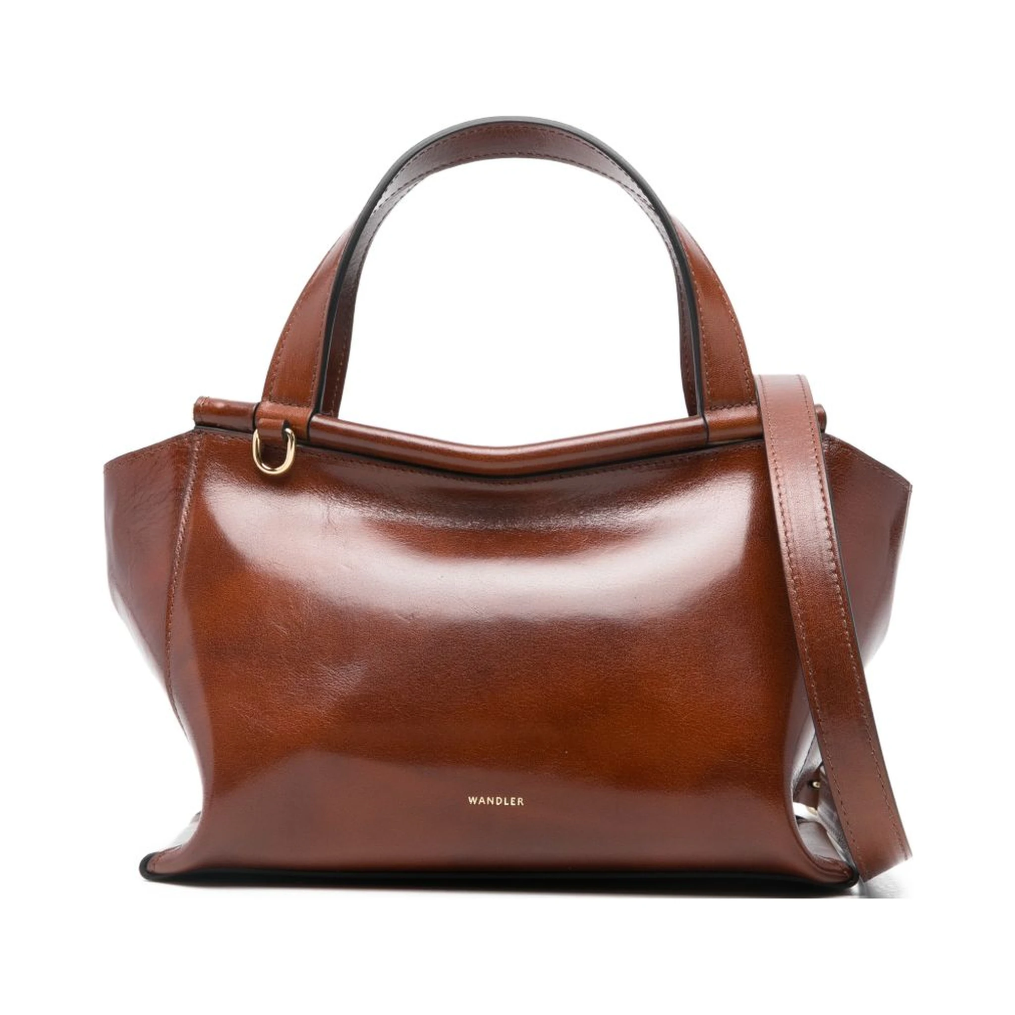 WANDLER Bags.. Brown