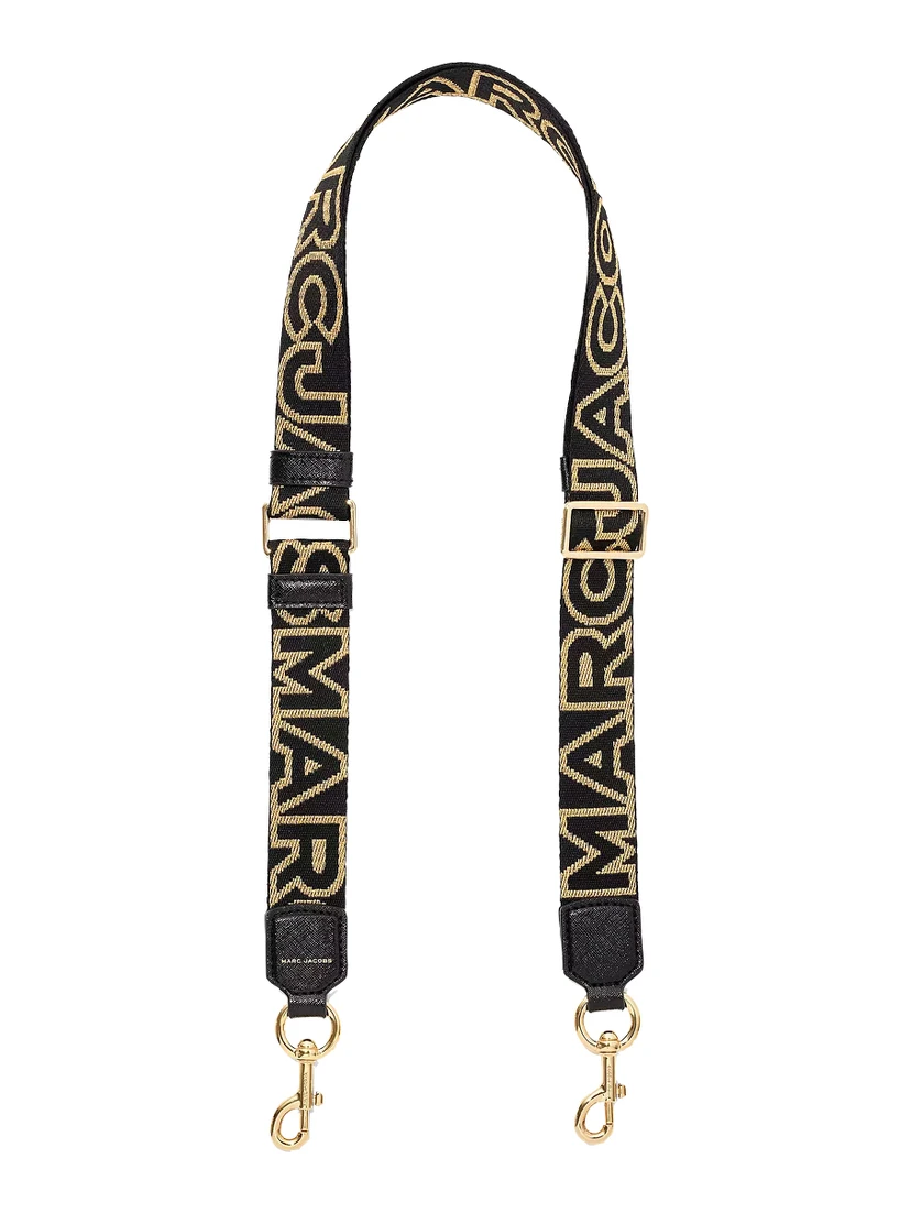 Marc Jacobs Bags.. Black