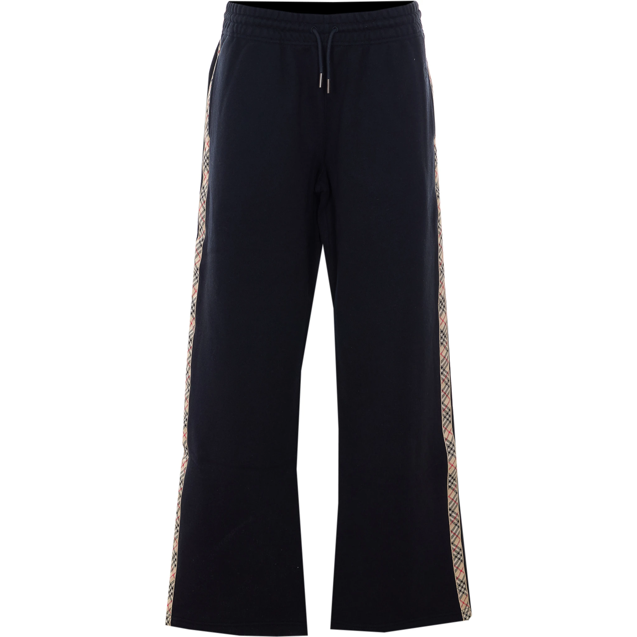 بنطلون بربري أسود