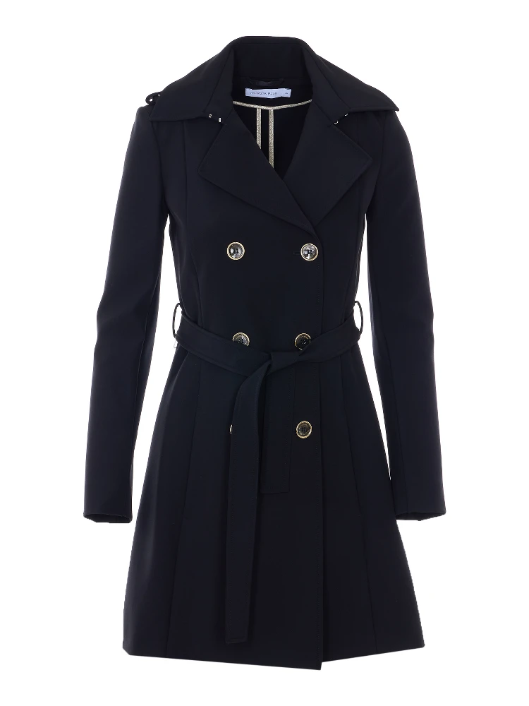 باتريزيا بيبي تكس أسود