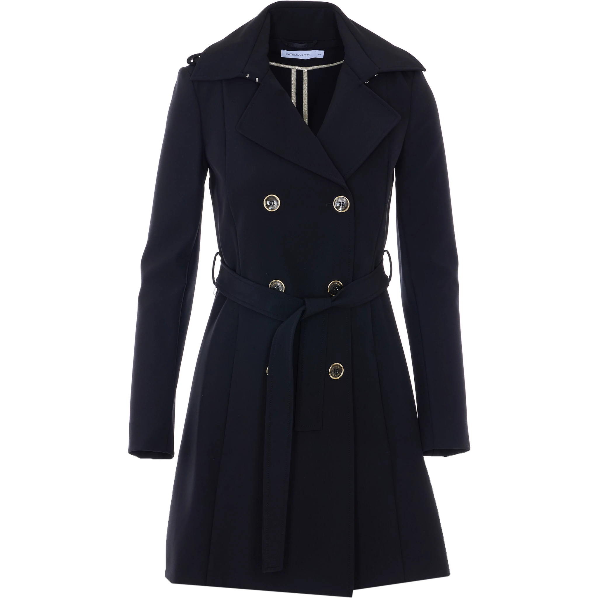 باتريزيا بيبي تكس أسود