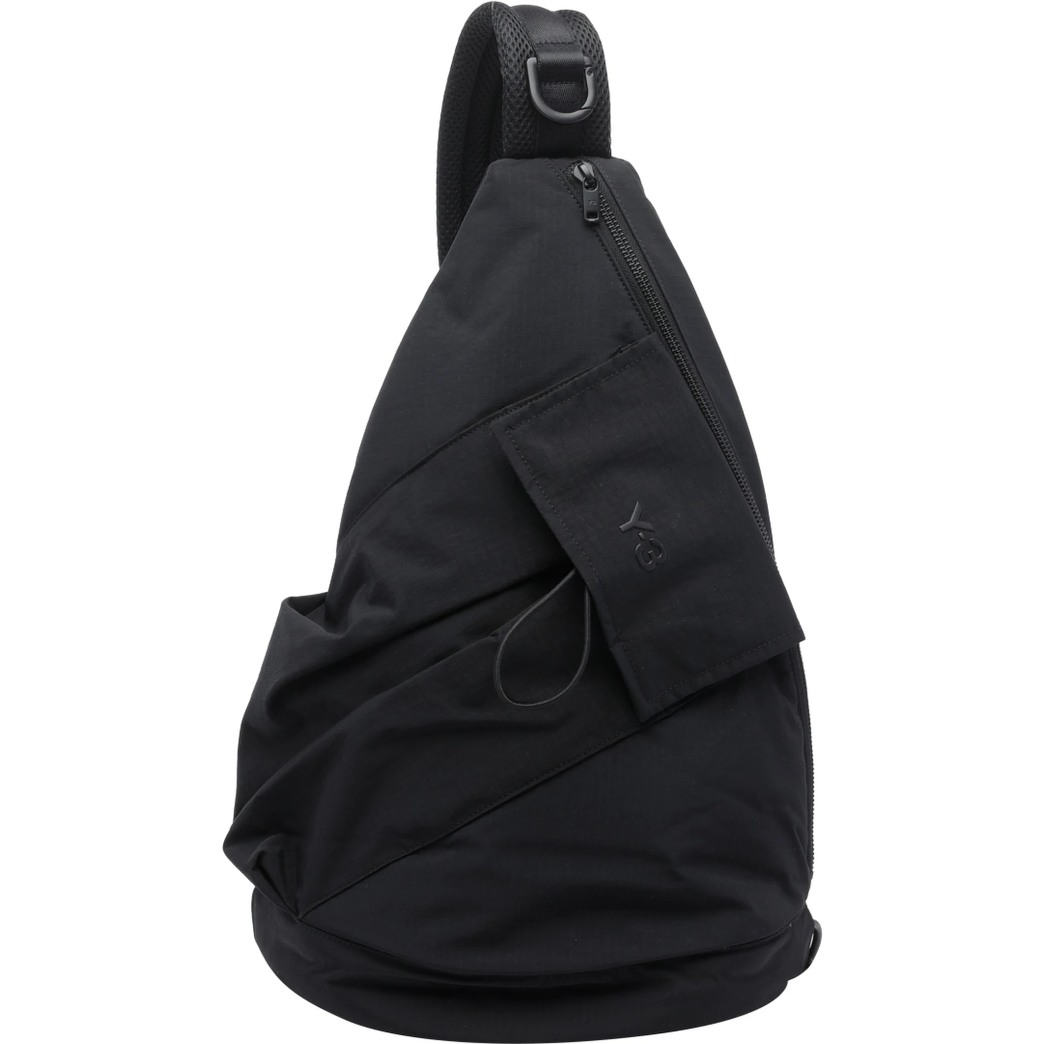 Y-3 Bags.. Black