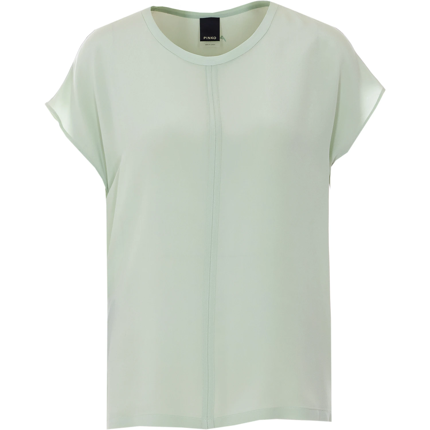Pinko T-shirts and Polos Green