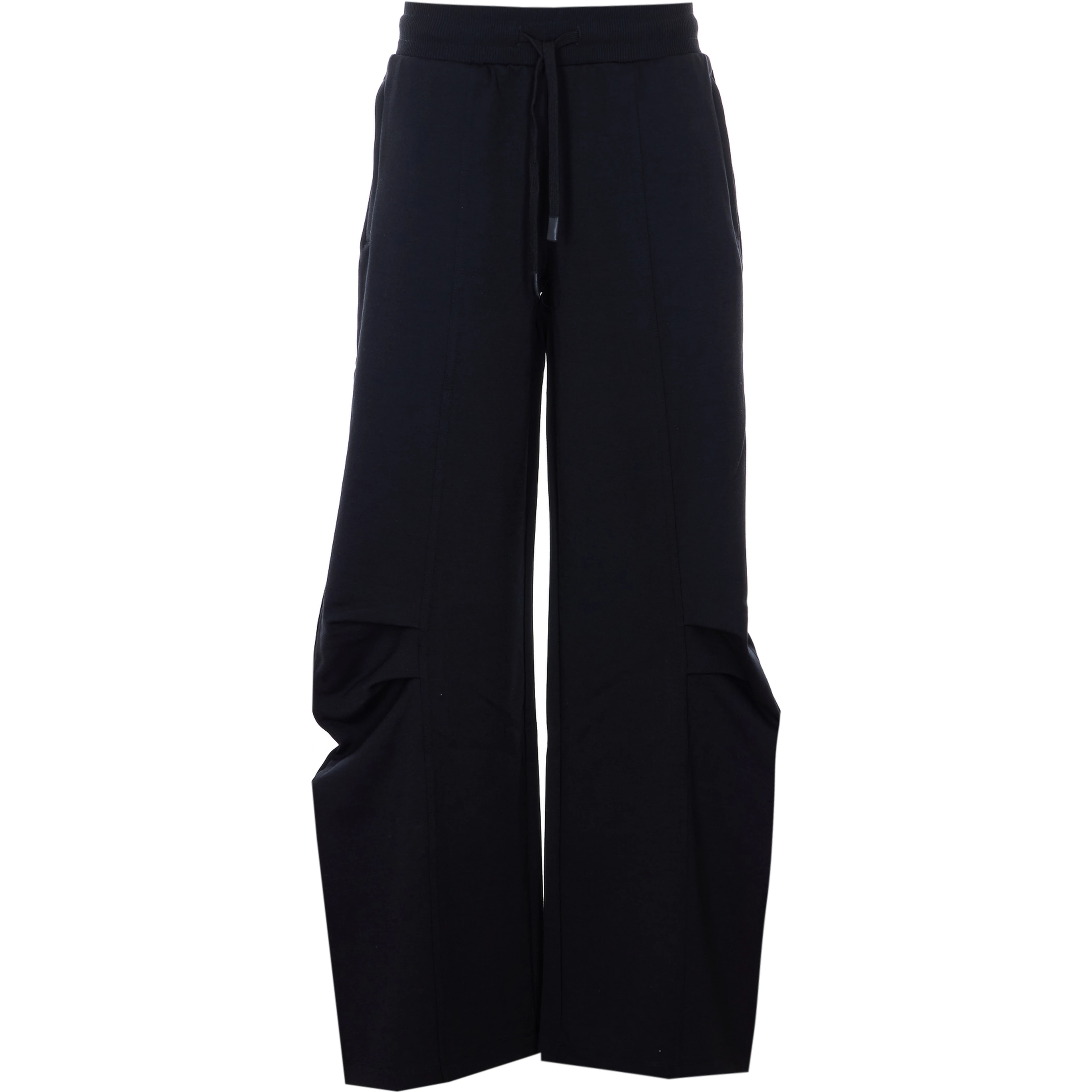 Patrizia Pepe Trousers Black