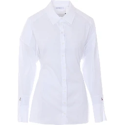 Patrizia Pepe Shirts White