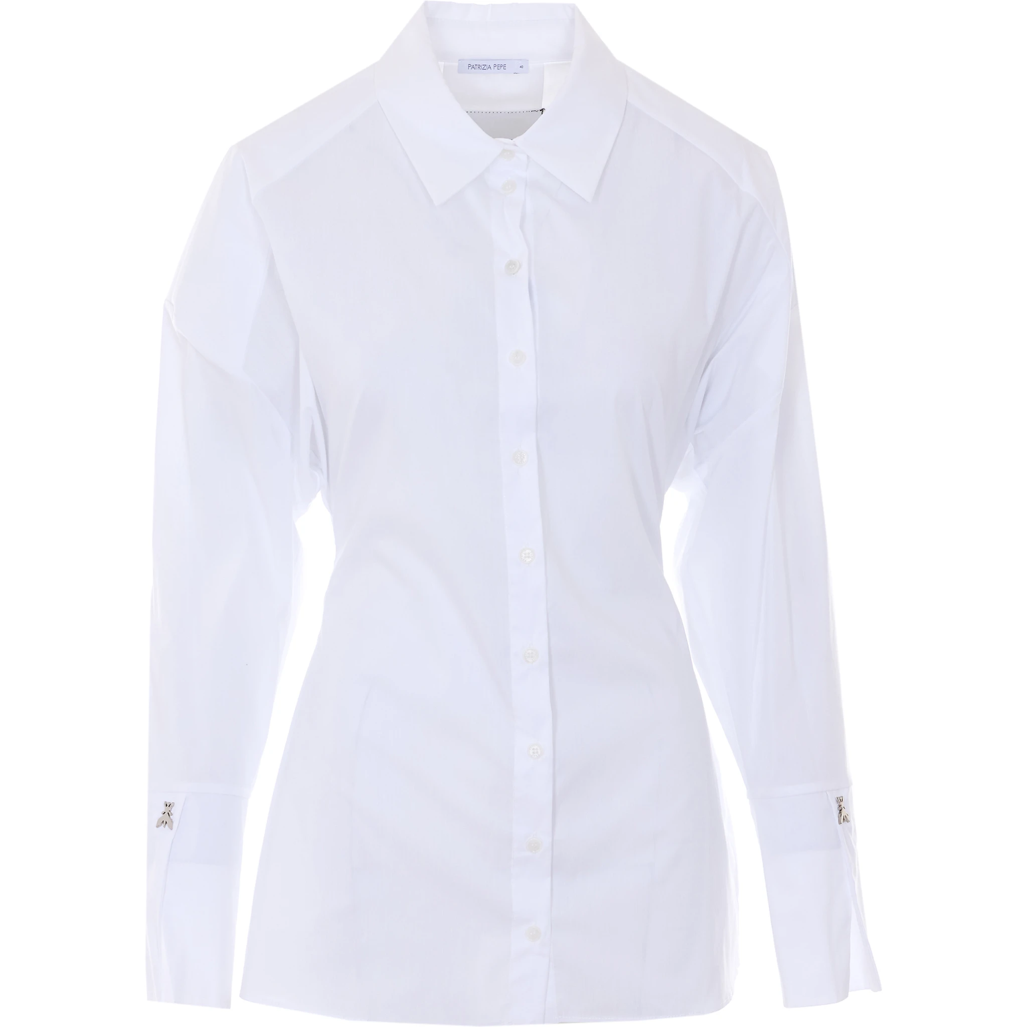 Patrizia Pepe Shirts White