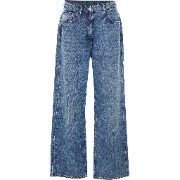 Patrizia Pepe Jeans Blue