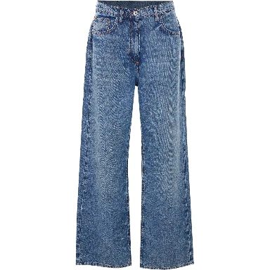 Patrizia Pepe Jeans Blue