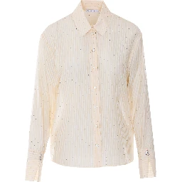 Patrizia Pepe Shirts White