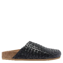 DRAGON DIFFUSION Sandals Black