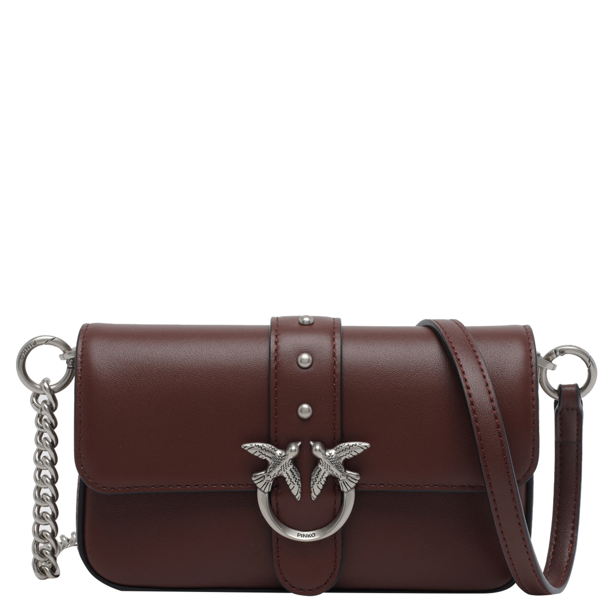 محافظ بينكو الحمراء