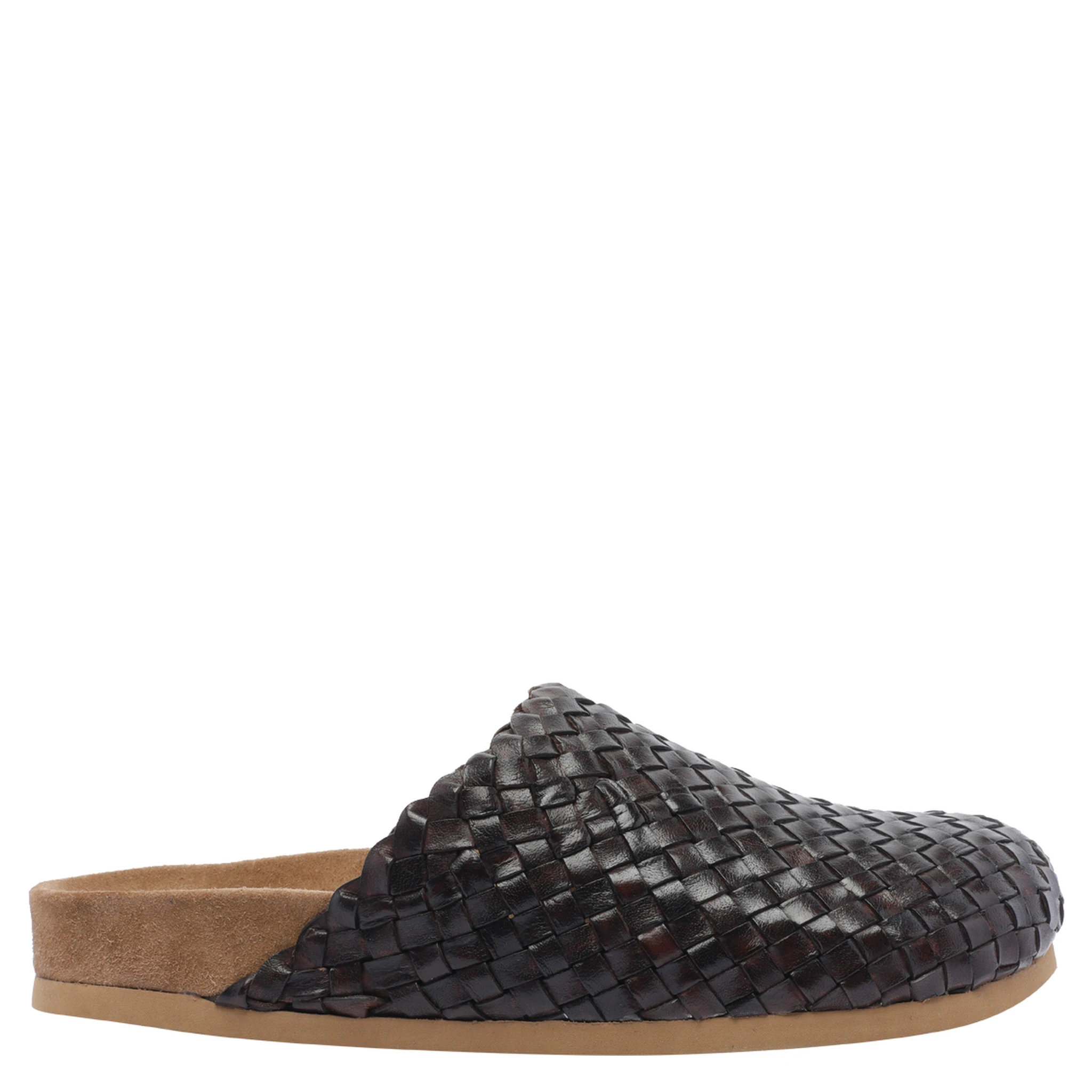 DRAGON DIFFUSION Sandals Brown