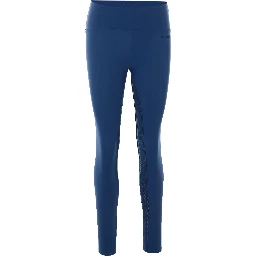 Patrizia Pepe Trousers Blue