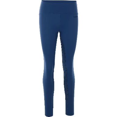 Patrizia Pepe Trousers Blue