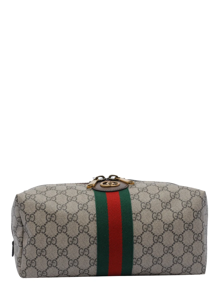 Gucci Accessories Grey