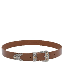 Pinko Belts Brown