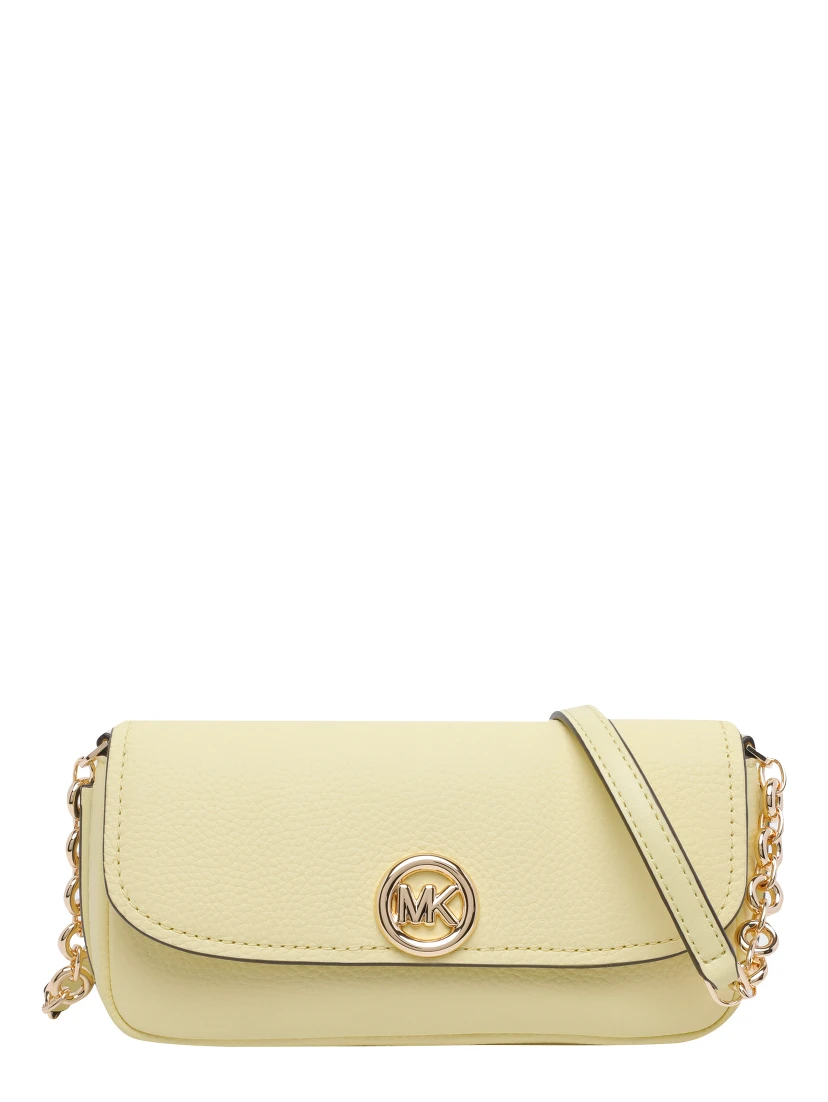Lemon Nolita crossbody bag