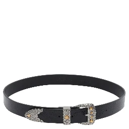 Pinko Belts Black