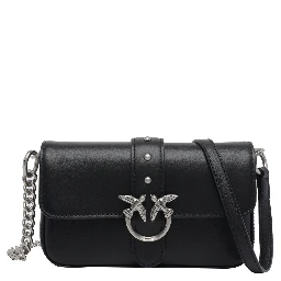 محافظ بينكو سوداء