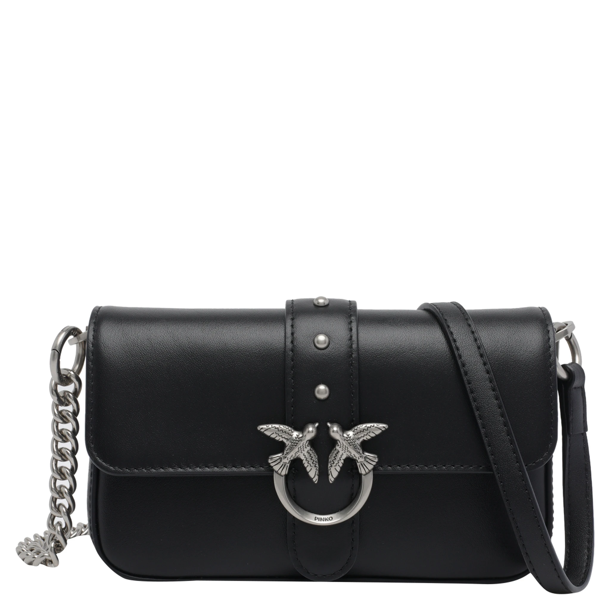 محافظ بينكو سوداء