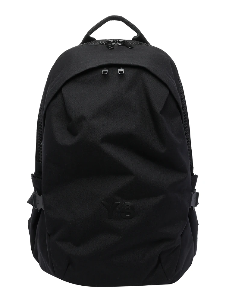 Y-3 Bags.. Black