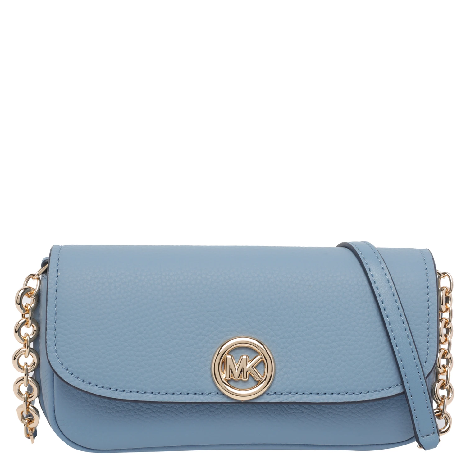 Light blue Nolita crossbody bag