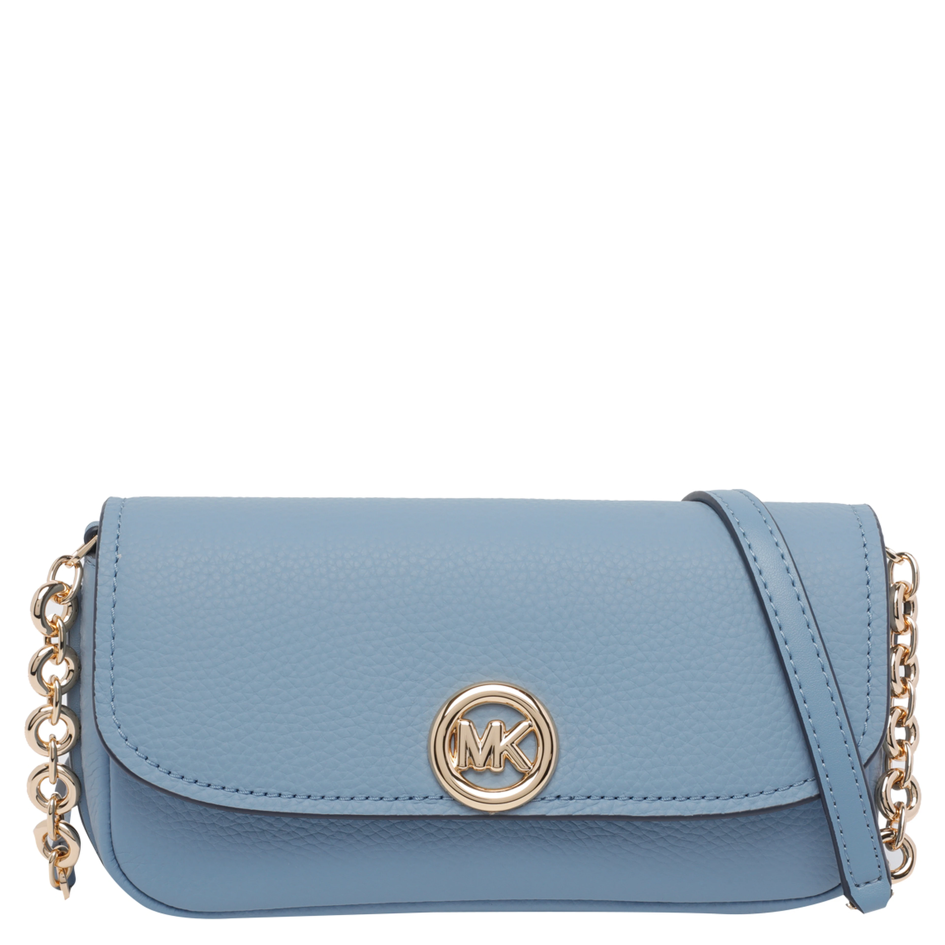 Light blue Nolita crossbody bag