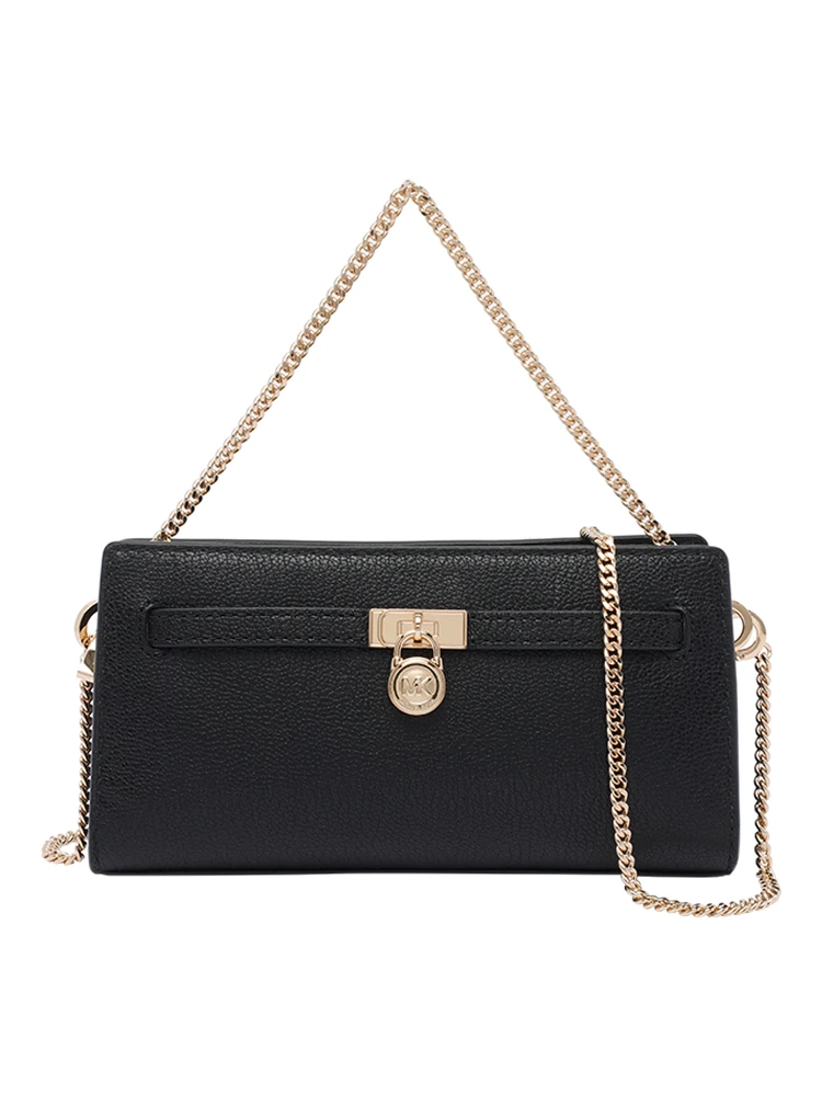 Black Hamilton handbag