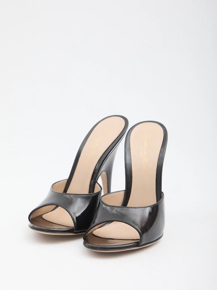 Sofia mules alternative